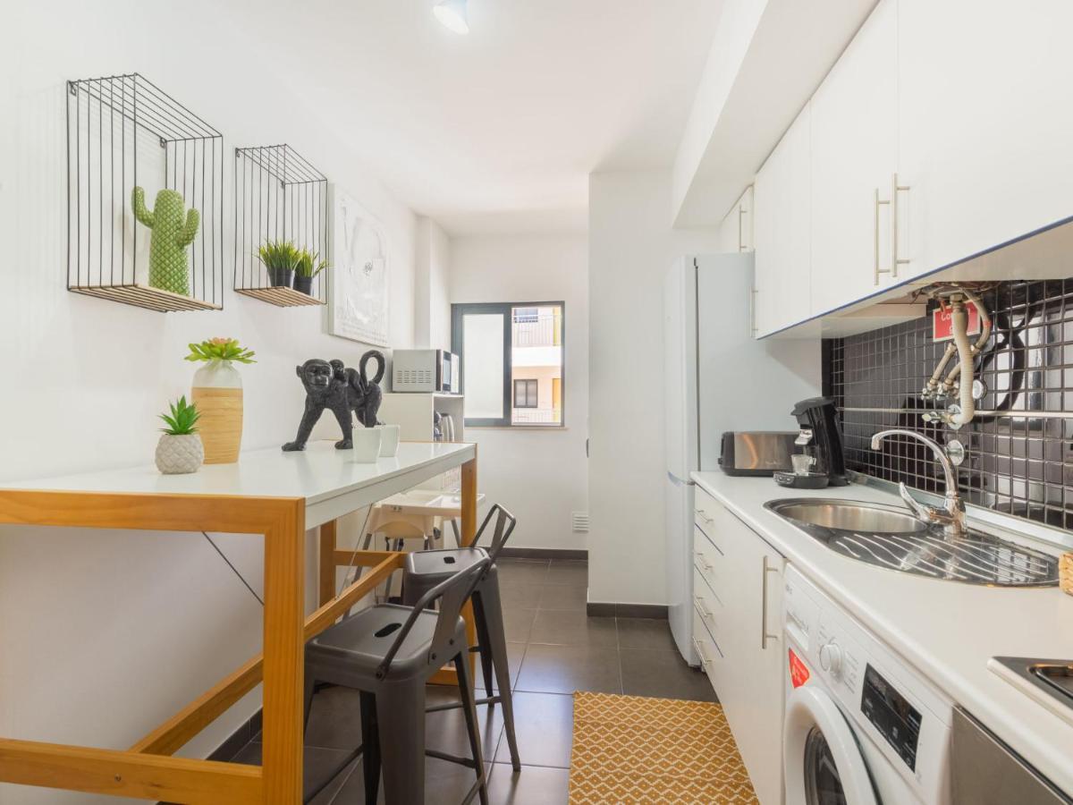 Apartment Wave Dream By Interhome Olhão Extérieur photo