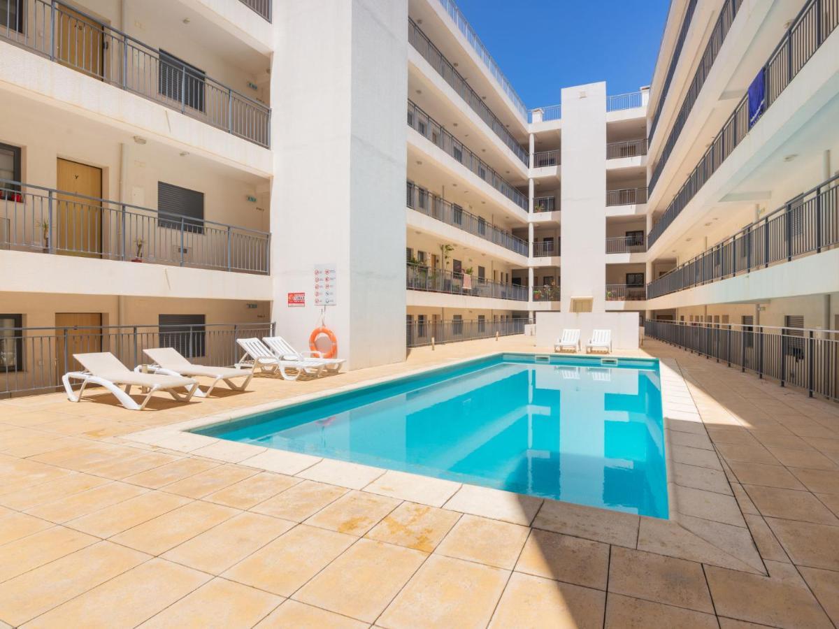 Apartment Wave Dream By Interhome Olhão Extérieur photo