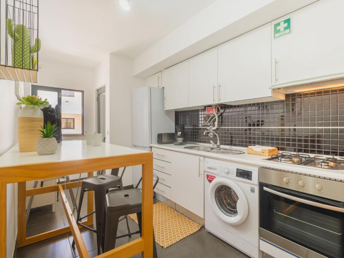 Apartment Wave Dream By Interhome Olhão Extérieur photo