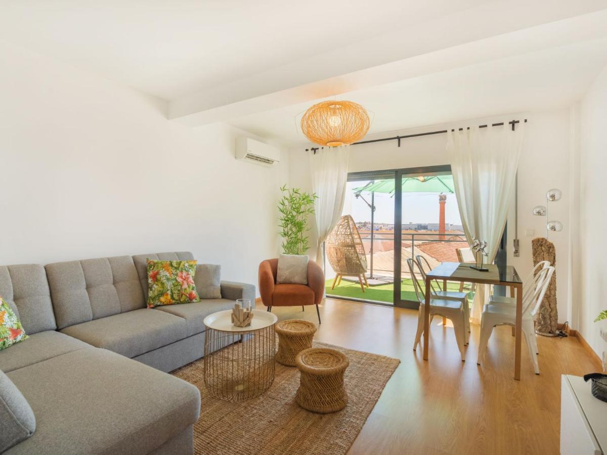 Apartment Wave Dream By Interhome Olhão Extérieur photo