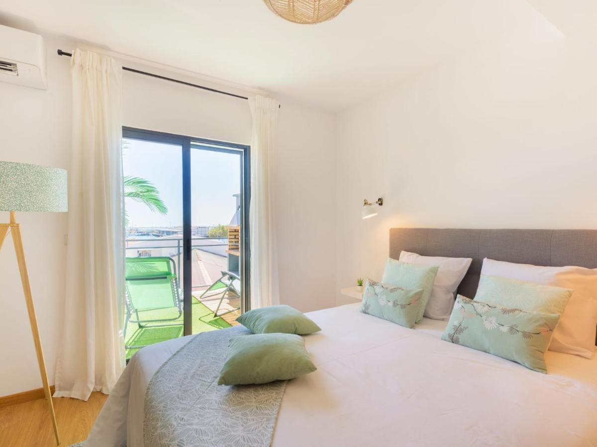 Apartment Wave Dream By Interhome Olhão Extérieur photo