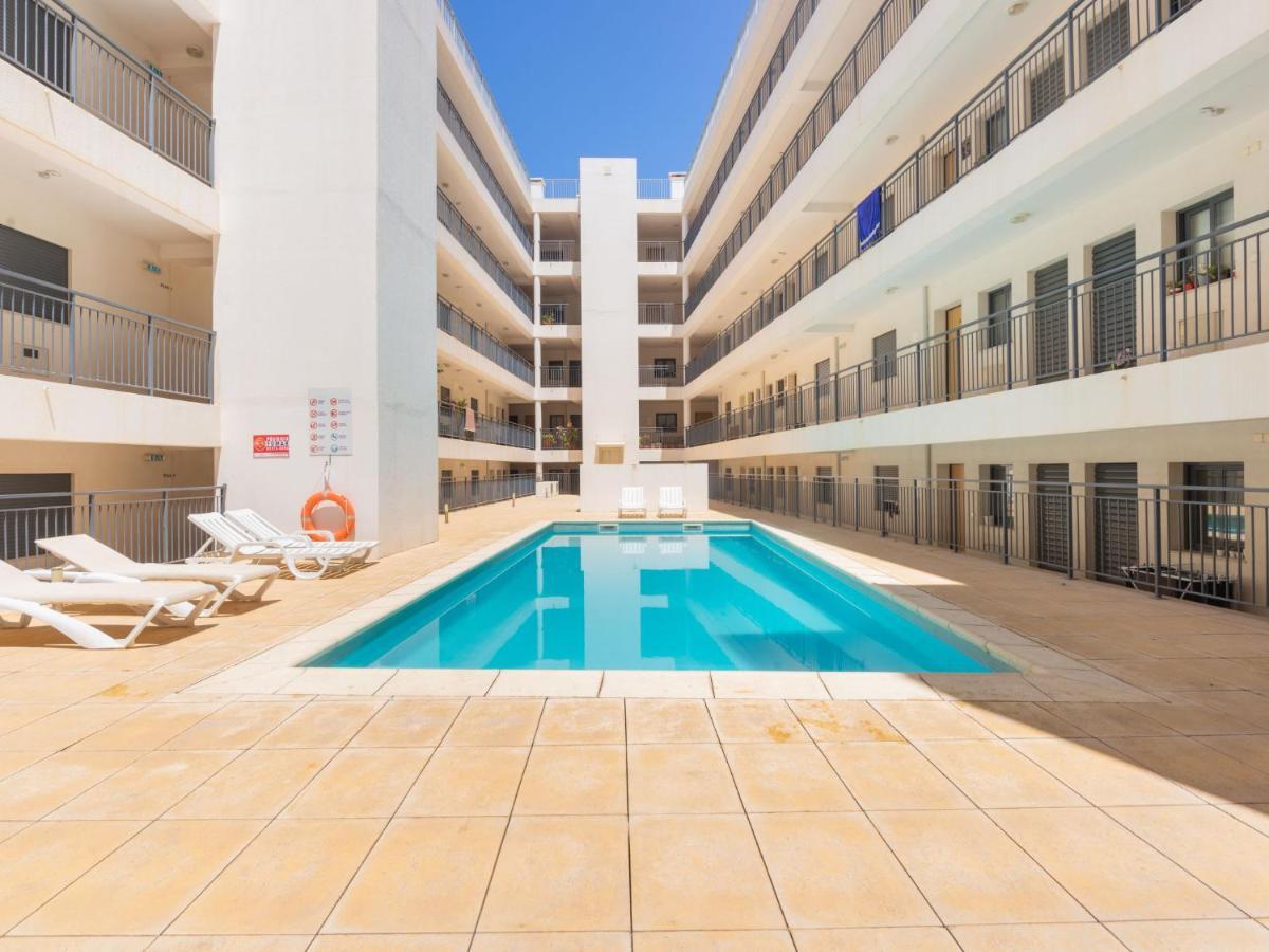 Apartment Wave Dream By Interhome Olhão Extérieur photo