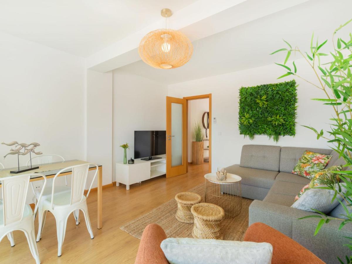 Apartment Wave Dream By Interhome Olhão Extérieur photo