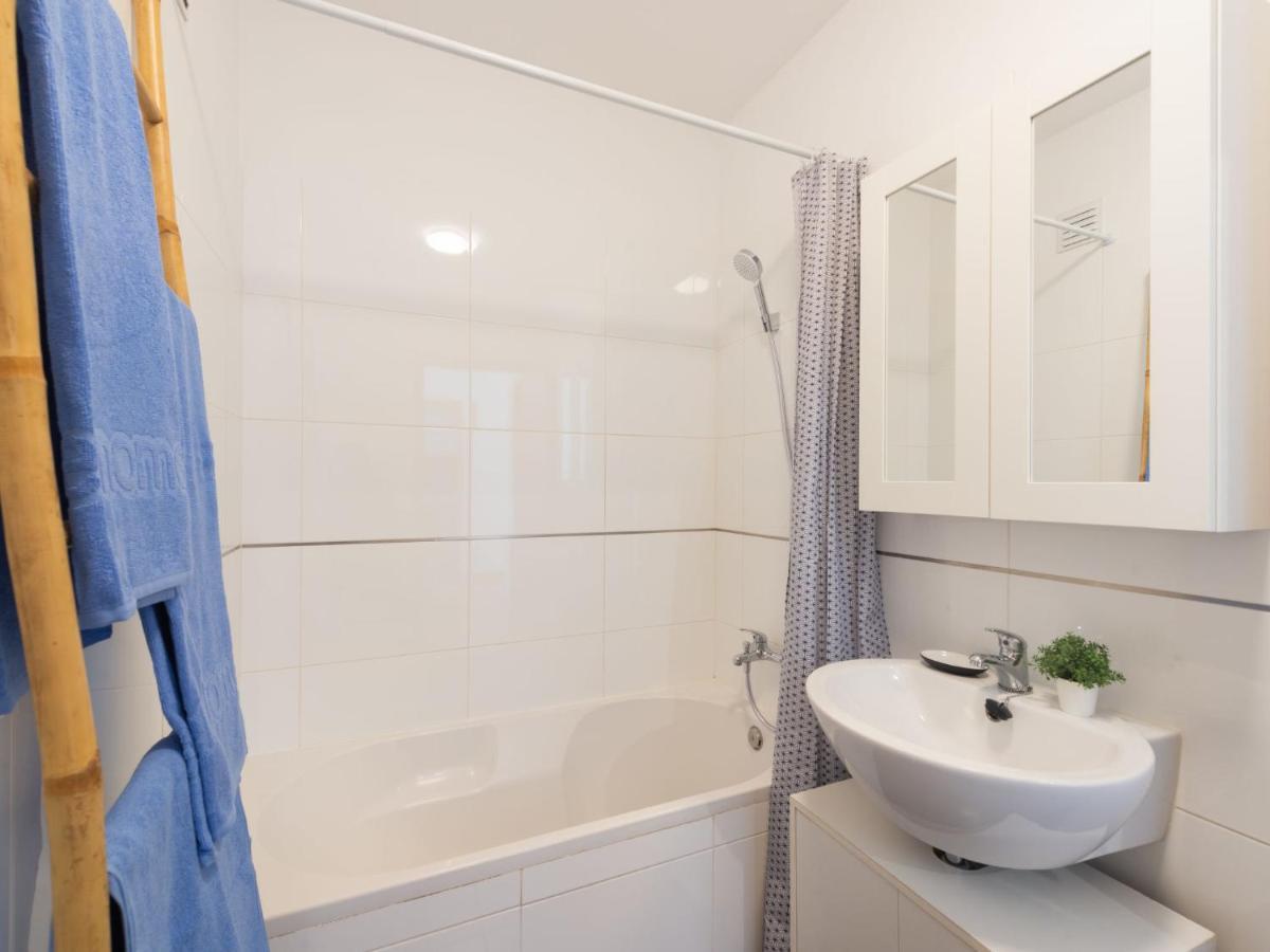 Apartment Wave Dream By Interhome Olhão Extérieur photo