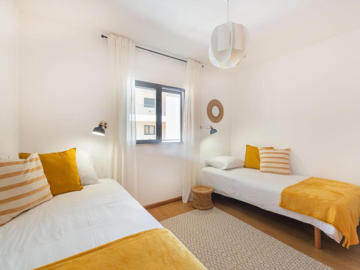Apartment Wave Dream By Interhome Olhão Extérieur photo