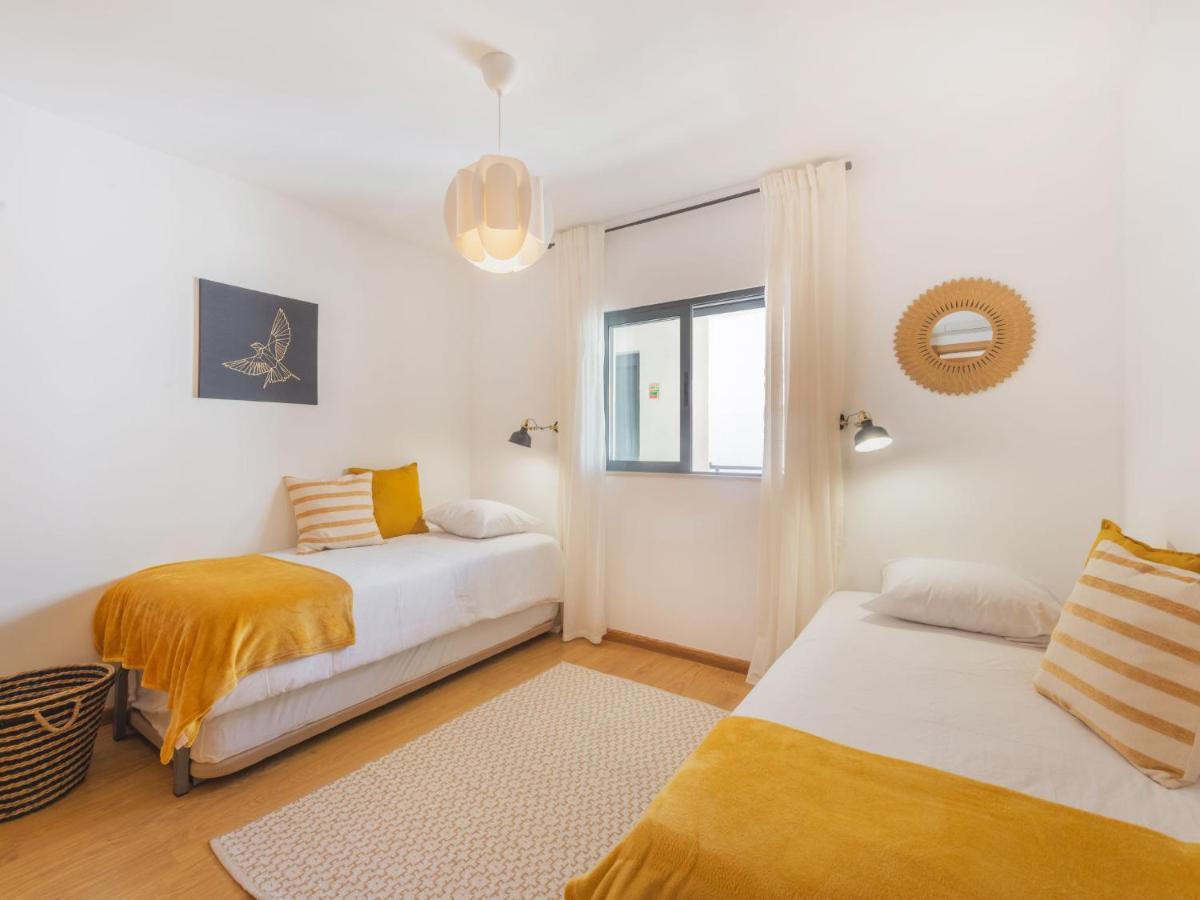 Apartment Wave Dream By Interhome Olhão Extérieur photo